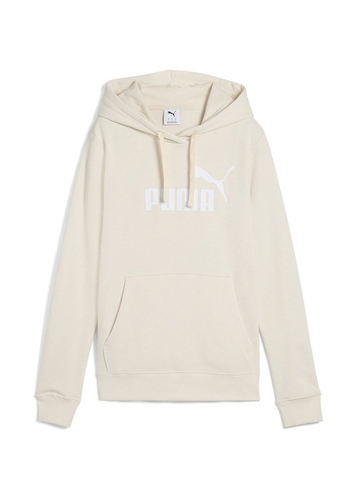 Hanorac Puma Essentials No. 1 Logo W 682391-87, Crem