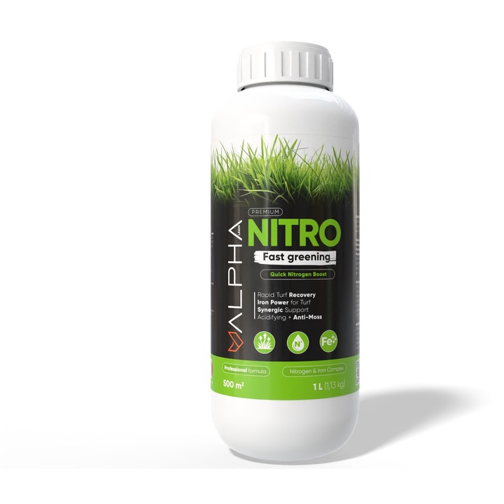 Листен тор Alpha NITRO 1L