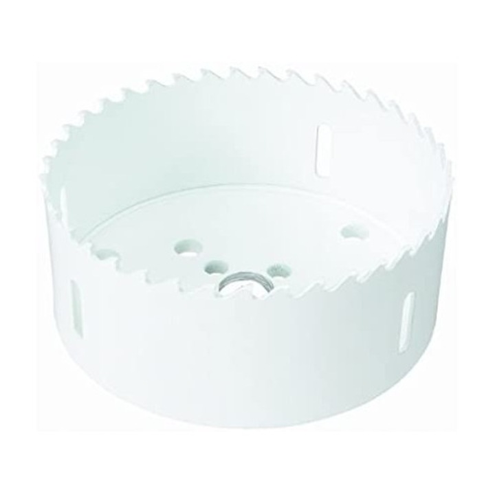 Lenox 83mm fúrókészlet, csempe és rozsdamentes acél vágásához, hőálló, tartós