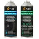 Set agent frigorific, Infloo, R134a, 5in1 + Gaz R134a, ulei, etansant, UV, desicant, auto pana in 2016, reincarcare completa, aer rece, service rapid DIY