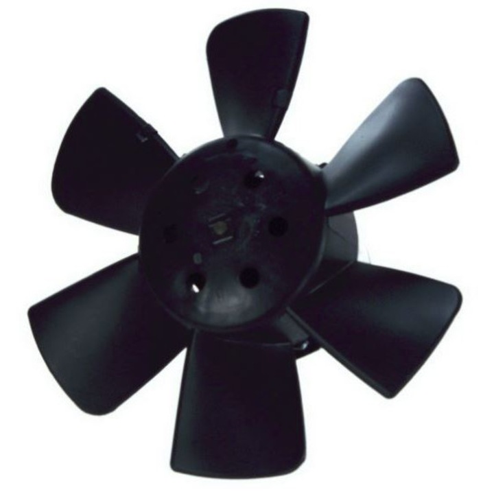 Ventilator radiator ME Premium 280mm 100W, pentru VW Caddy, Passat B3 B4, Golf II