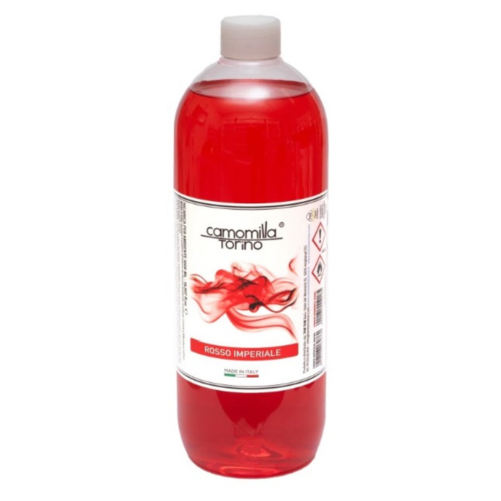 Camomilla szobaillatosító utántöltő, Rosso Imperiale, 1000ml