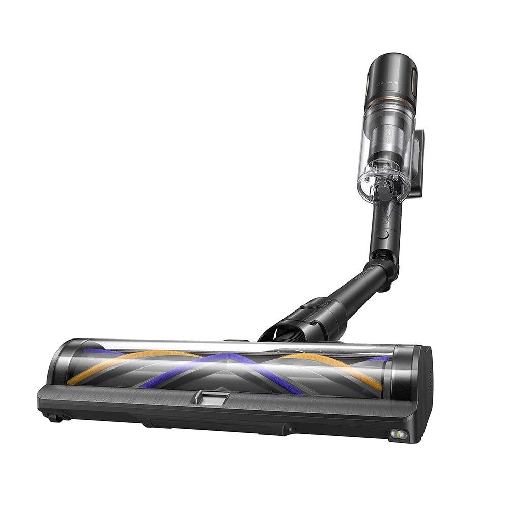 Aspirator vertical Dreame Z30 Slim 210W, negru