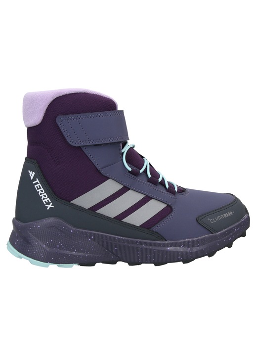 Детски спортни обувки adidas Terrex TRAILMAKER 2, водоустойчиви, удобни, многоцветни, синтетичен материал
