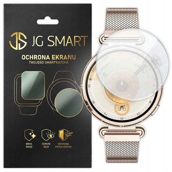 Sticla pentru Huawei Watch GT6 41 mm