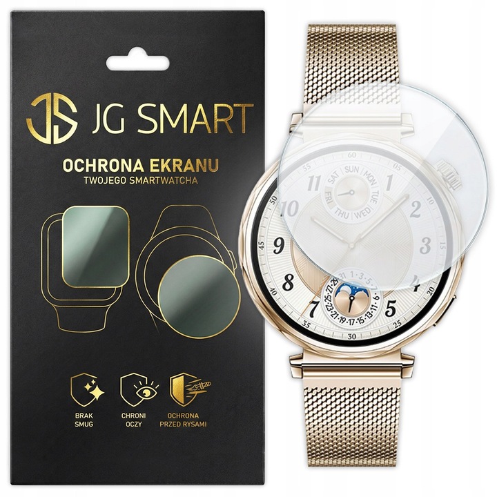 Sticla pentru Huawei Watch GT5 41 mm