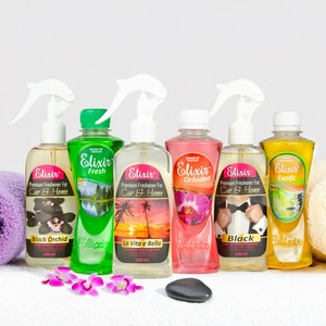 Detergenti speciali rufe