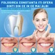 Ленти Binovation® за избелване на зъби Premium Whitening Strips, професионална технология, бързо и равномерно избелване, премахване на петна, естествена бяла усмивка, комплект 28 броя