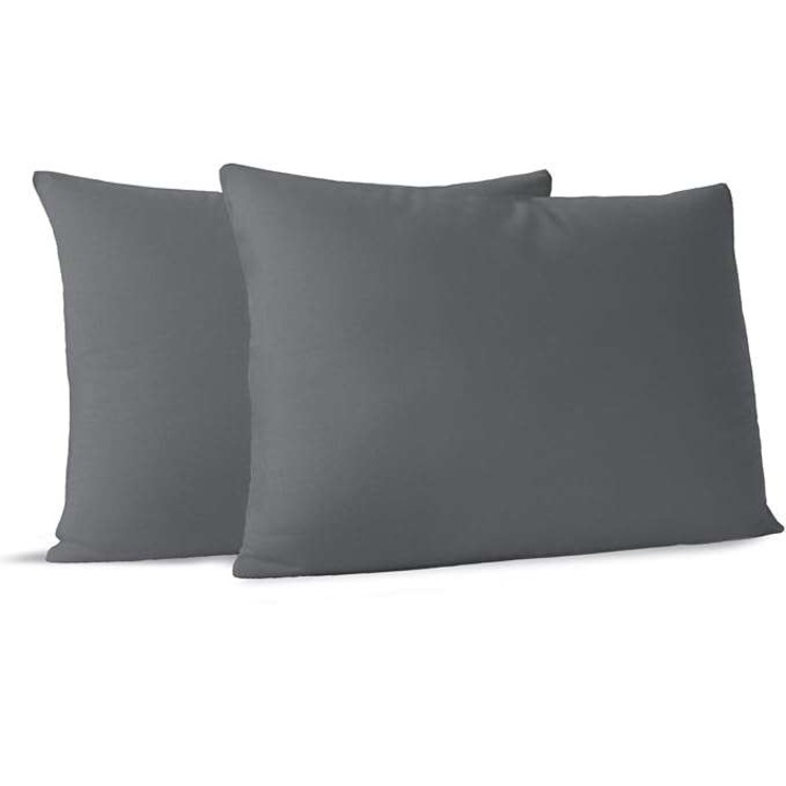 Fete de perna, CE, Zestaw 2szt, antracyt, 30x50cm