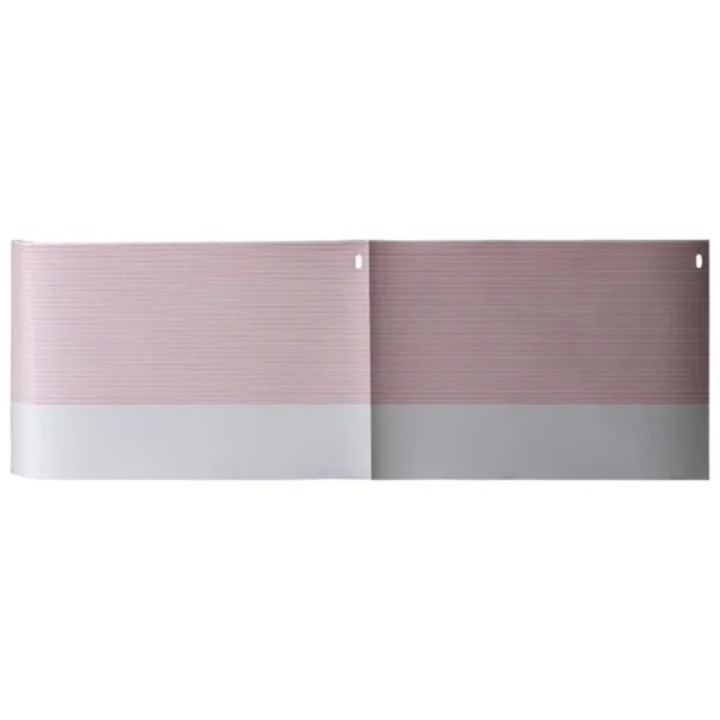 Hartie ECG/EKG 210 x 300mm (HP, Philips), 100 coli, Golden Protect