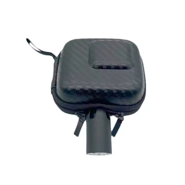 Geanta de Protectie si de Transport pentru Camere Video Sport GoPro, insta360, DJI Osmo Action, SJCAM, Universal