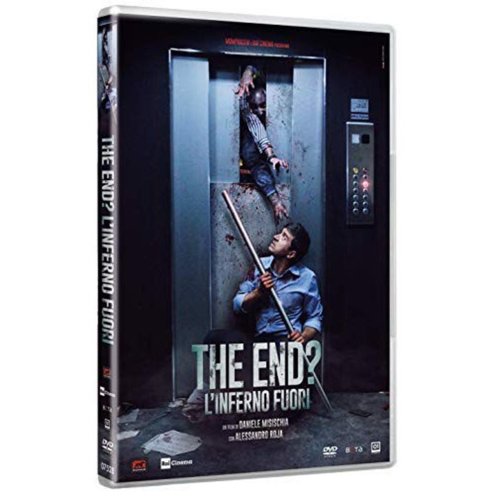 In un giorno la fine [DVD]