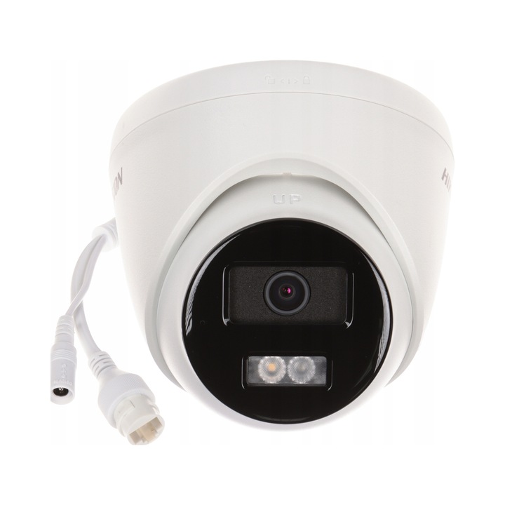 Camera IP HIKVISION DS-2CD1363G2-LIU, 6 Mpx, 2.8mm, IP67, IK10