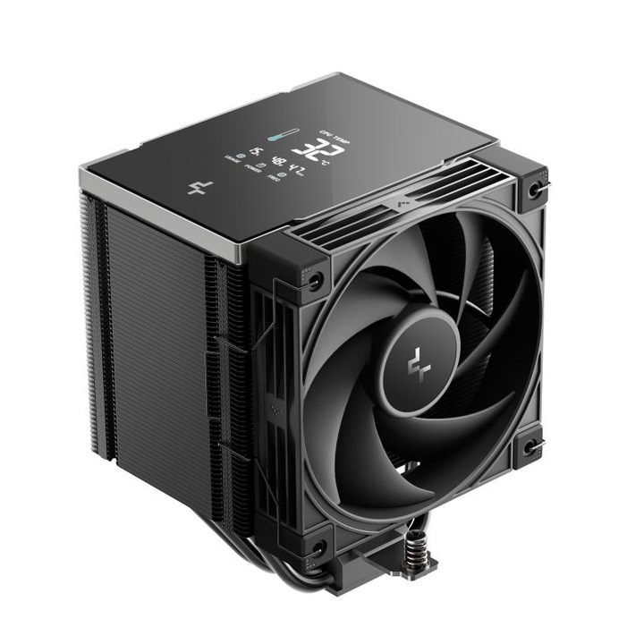 Răcitor CPU DeepCool AK500G2, socket AM4