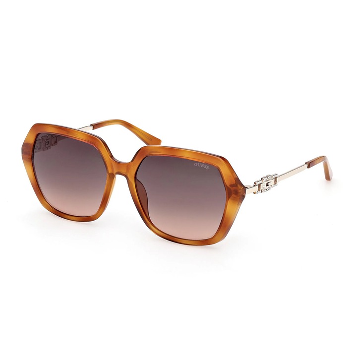 Ochelari de soare Guess GU00267 53F 57, Marime 57 mm