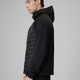 Geaca Softshell 4F 552, negru, barbati