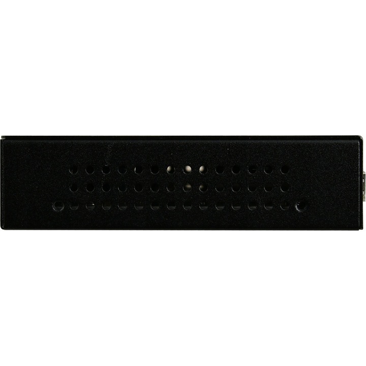 Суич 10-портов, SFG10F8, 8x SFP, 2x RJ45, 221x29x115mm