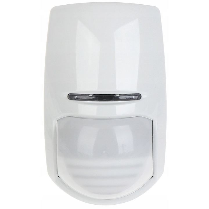 Pyronix KX10DP PIR mozgásérzékelő 12m, 800m, fehér, 117x69x59mm