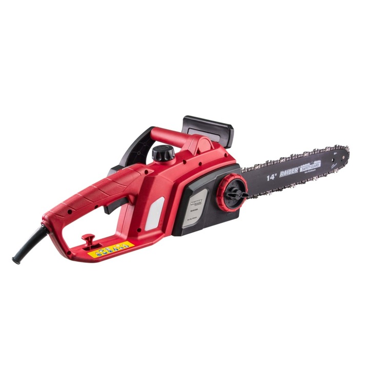 Ferastrau electric cu lant, 1800 W, lama 35 cm, 4.3 kg