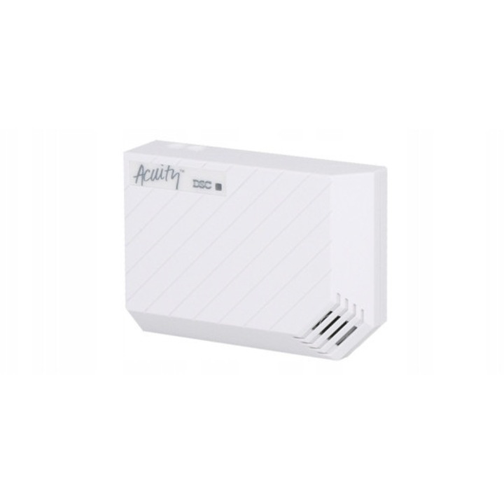 Детектор за счупване на стъкло AC-101, всепосочен, 7.6м, 89x64x20мм