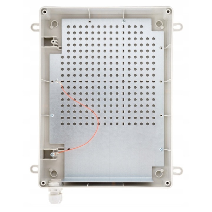 Placa montaj ADD-MPXL 315x205x70mm, ATTE, pentru ABOX-XL