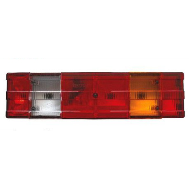 Lampa Stop Sertplast cu Cablu, pentru Mercedes-benz Actros MP2/MP3, 12V, inclusiv cablu