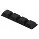 Recepator optic satelitar Triax TVQ 06 Quatro, 5 iesiri, 97x61x26mm, alimentare 10-20VDC