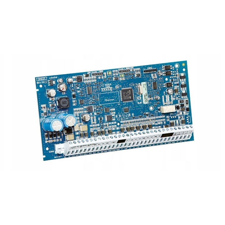 Centrala alarma HS2016, 16 linii, 16V AC, 85mA