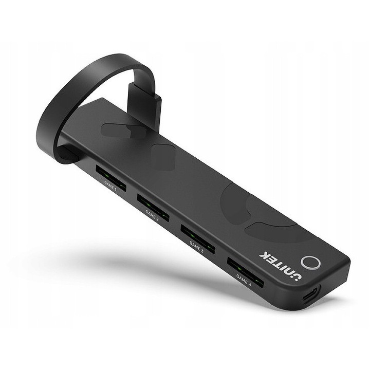 Cititor de Carduri Nintendo Slot Switch Jocuri Pentru Game Conector Port Joc Micro