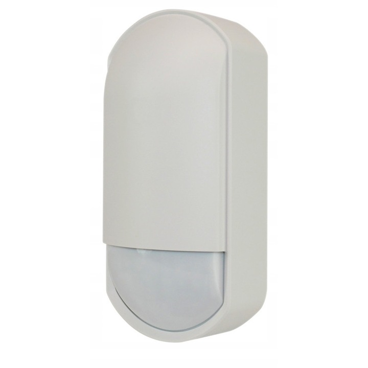 Centrala de alarma FLX-S-ST, OPTEX, senzor PIR cu lentila rotativa, detectie larga 12m, 130x62x56mm