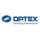 Centrala de alarma FLX-S-ST, OPTEX, senzor PIR cu lentila rotativa, detectie larga 12m, 130x62x56mm