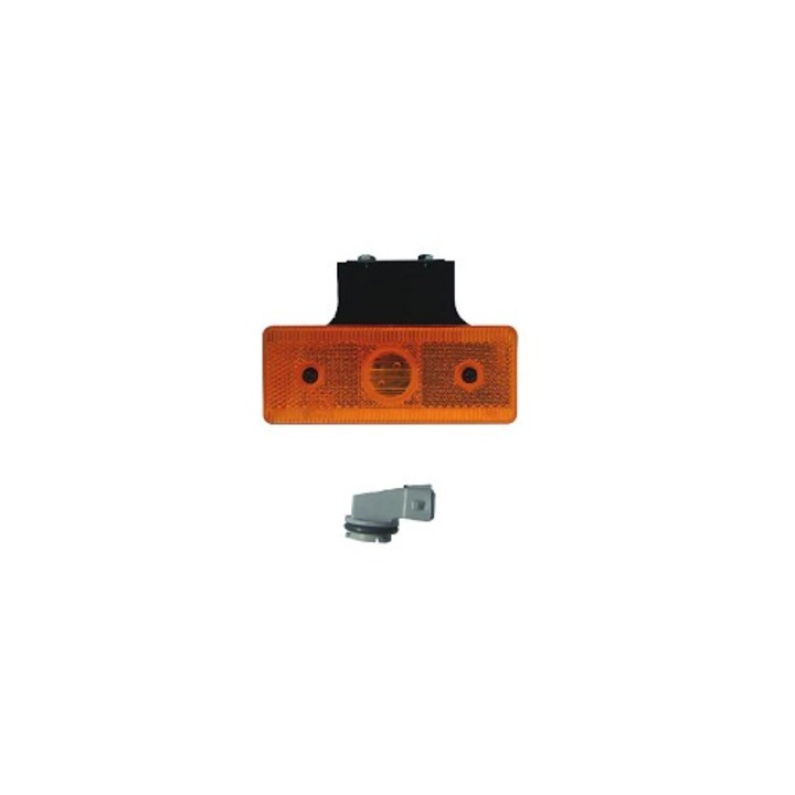 Lampa gabarit Sertplast AUG-0260LUS, calitate foarte bună