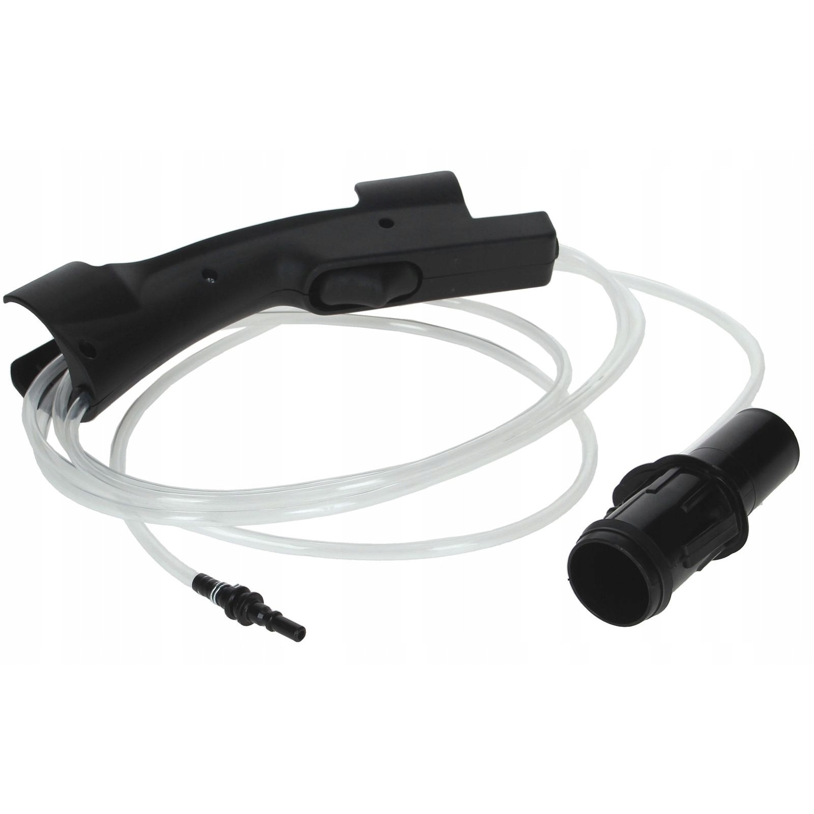 Spray pentru aspirator Bosch AquaWash&Clean negru 3350mm