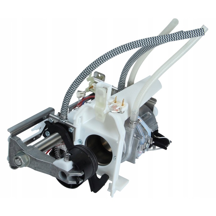 Zaparzator Krups, set, pentru espressoare serie Essential si Espresseria, montaj pe ghidaje, carton