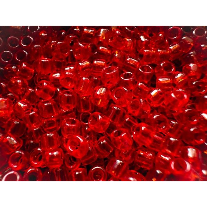 Margele japoneze din sticla, rotunde, marime 8/30g, culoare 5B