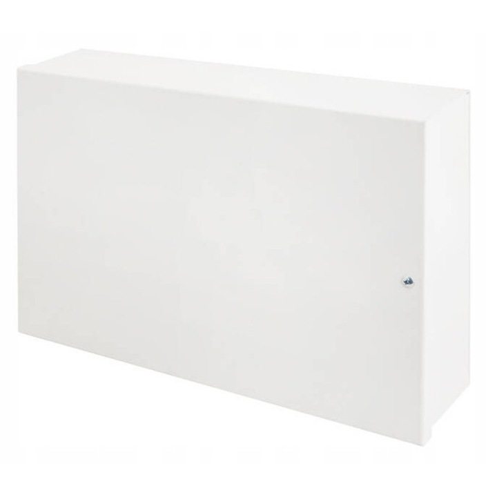 Carcasa metalica AWO452 Pulsar, 218x150x58mm, RAL 9003, alb
