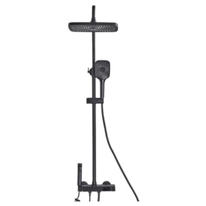 Coloane de dus si seturi de dus