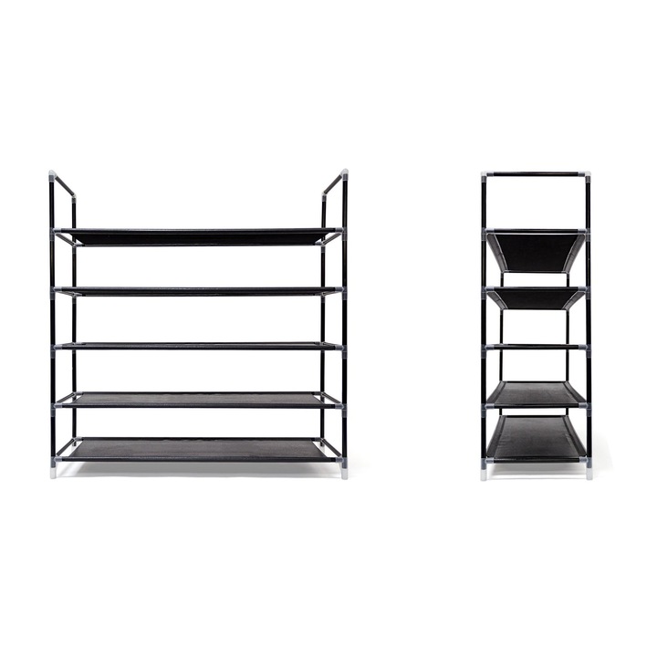 Cipőtartó, 20 pár