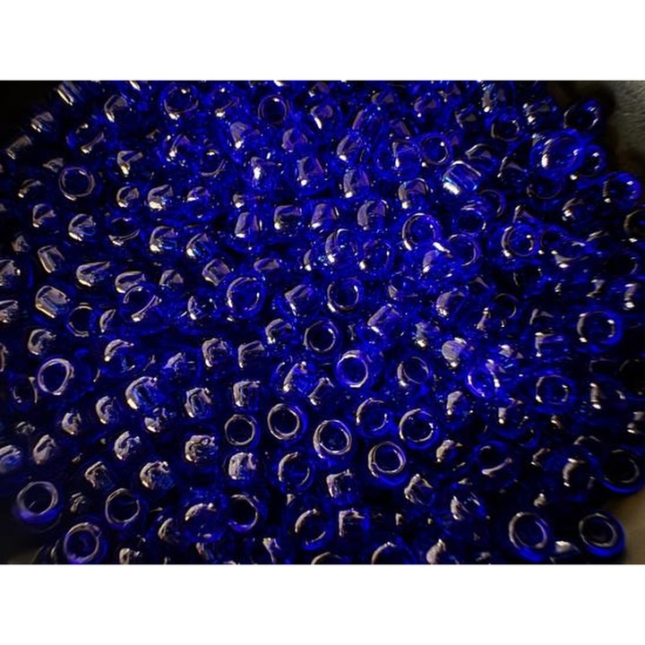 Margele japoneze din sticla, rotunde, marime 8/30g, culoare 8