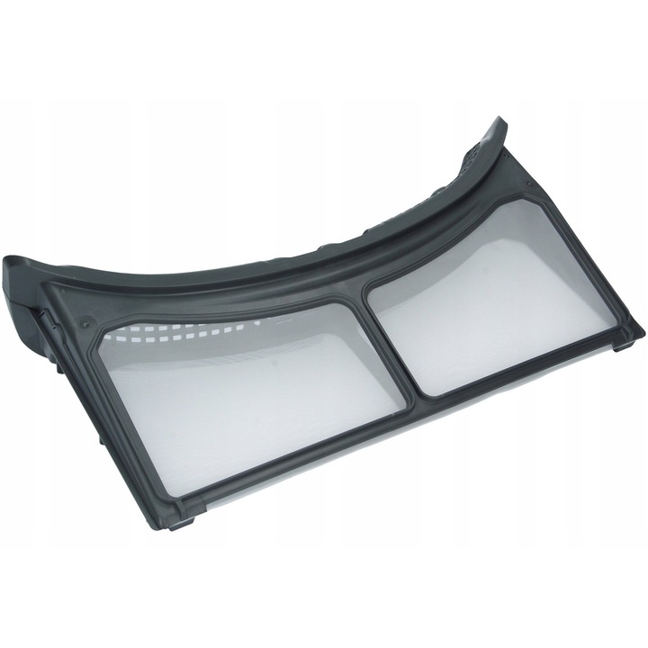 Filtru pentru uscator Whirlpool, 310x67x165mm, usor de inlocuit, montare pe rama usa