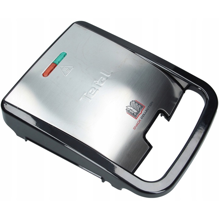 Obudowa superioara pentru aparat de facut sandvisuri Tefal Snack Collection 290x233mm