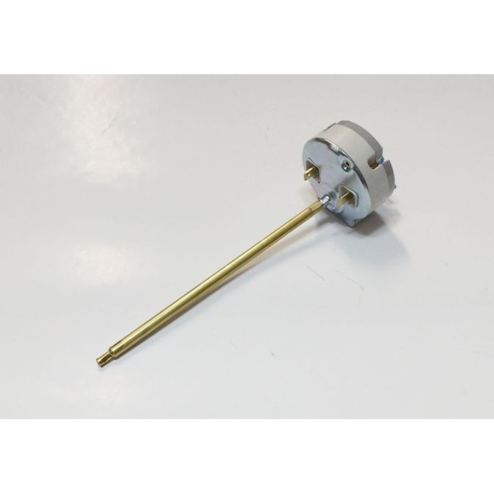 Termostat electric Ariston Andris 10 OR, 16cm, pentru incalzitoare de apa