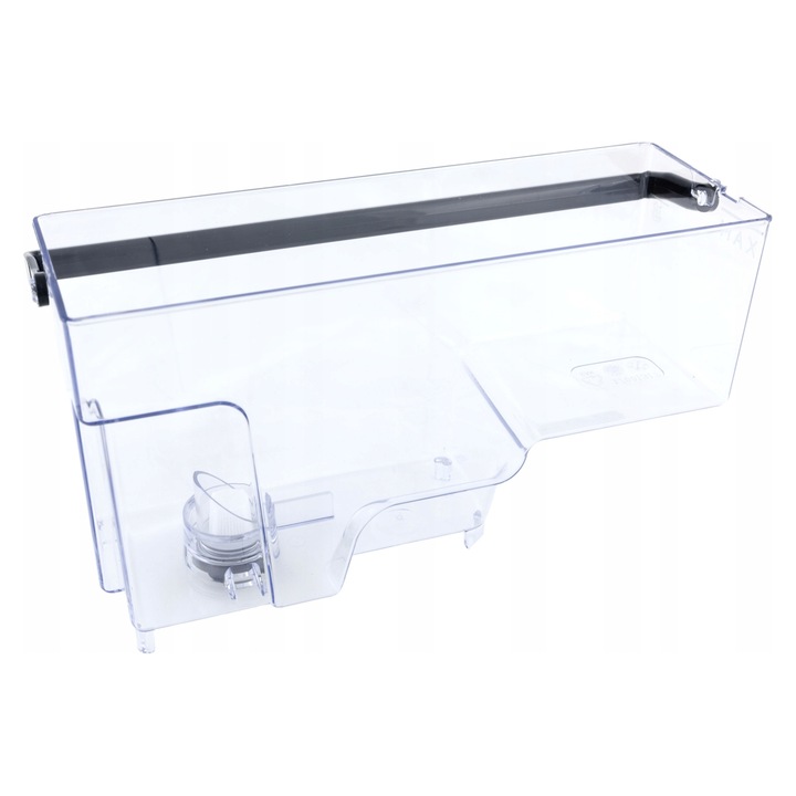 Pojemnik apa original pentru espressoare Saeco/Philips, model PicoBaristo, 421944052271, cu supapa