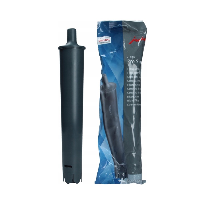 Filtru apa Jura Claris Smart PRO, tehnologie RFID, 1 set