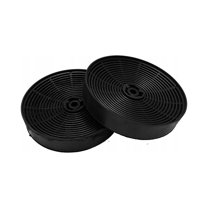 Set 2x Filtru carbune FWP 18 pentru hote Amica, original, OMP6552BG, OKP6655S