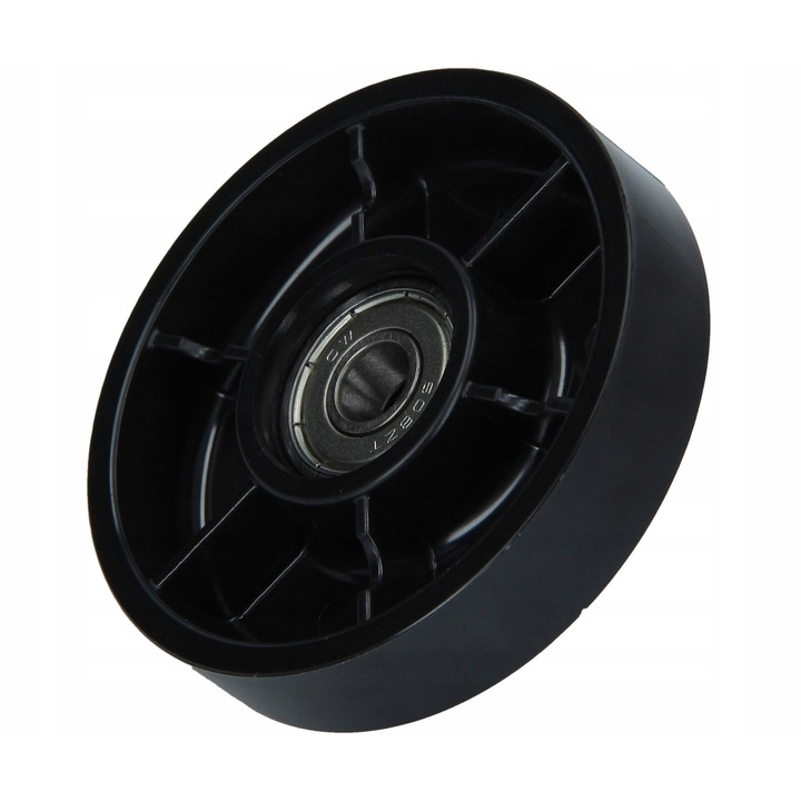 Ремък Napinator Bosch, водеща ролка, 63x28mm, черен