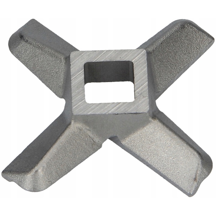 Noz tais pentru masina de tocat Bosch, unitate unidirectionala, otel, 54x10mm