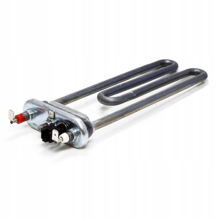 Gratar cu termistor 2000W, 20cm, pentru masini de spalat rufe, set complet