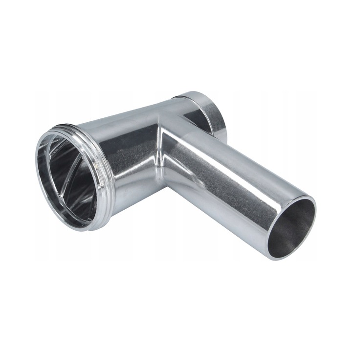 Obudowa slimaka NR 8, Neoprofi, metal, 119x71x160mm, 1 buc.