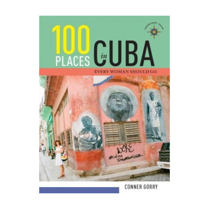 100 Places in Cuba Every Woman Should Go